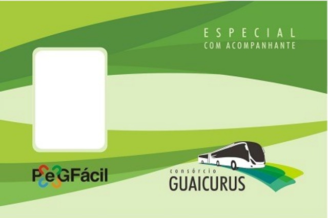 Usuários do transporte público devem revalidar cartão de isenção