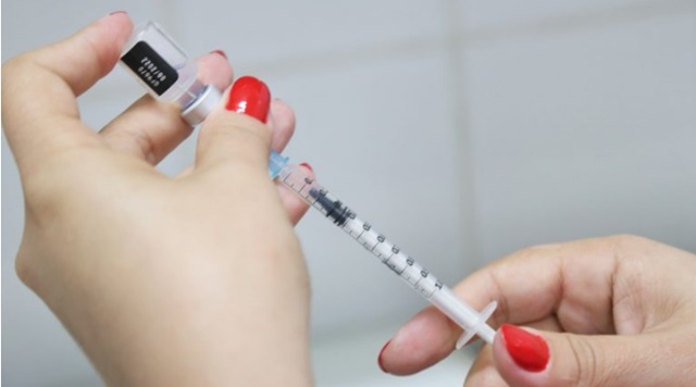 Com novo público para a Bivalente, vacina da Covid segue disponível