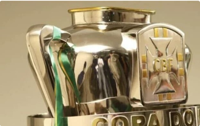 Flamengo x Fluminense, Corinthians x Atlético-MG… Copa do Brasil define oitavas de final