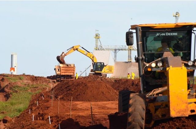 MS é campeão no País em investimentos por habitante