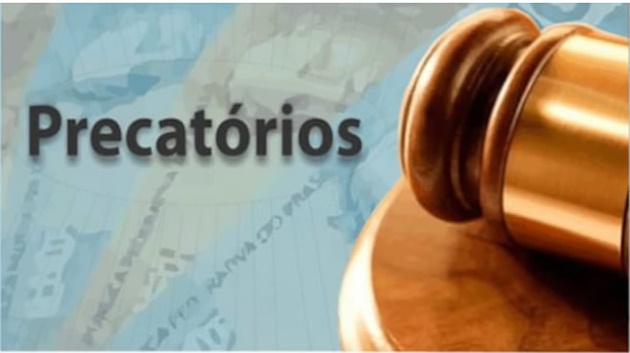 Prazo para acordo direto em precatórios termina nesta quarta-feira