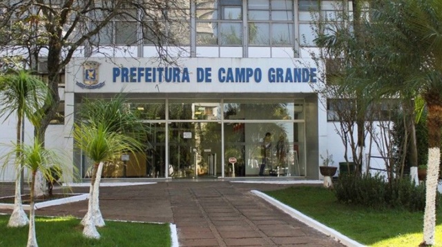 Prefeitura decreta ponto facultativo no dia 9 de junho