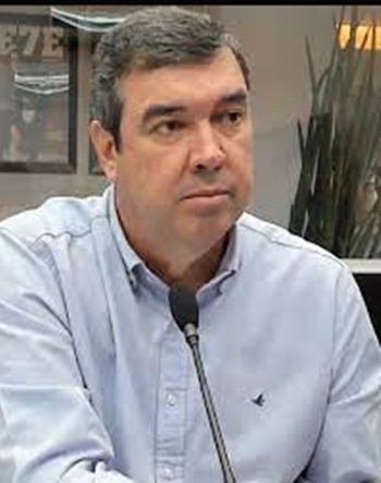 Nem governador escapa: Bandidos clonaram o celular de Eduardo Riedel