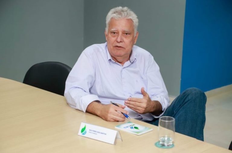 Diretor-presidente da MSGÁS, Rui Pires dos Santos: “De 2015 a 2022, a empresa registrou crescimento de 387% em número de clientes”