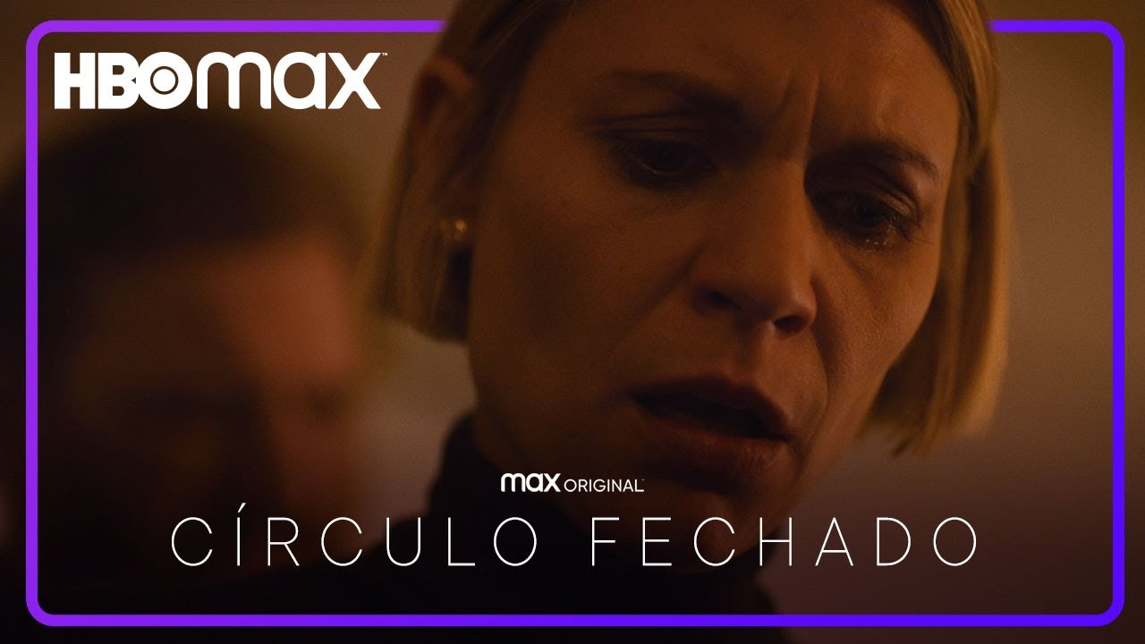 Círculo Fechado: todo círculo que tem um início, um dia se fecha (ou não)