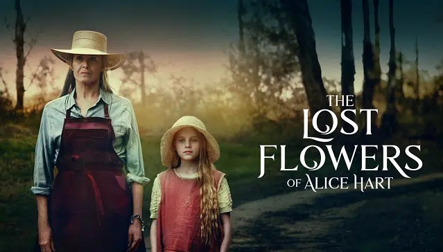 As Flores Perdidas de Alice Hart: o fogo queima tudo mesmo?