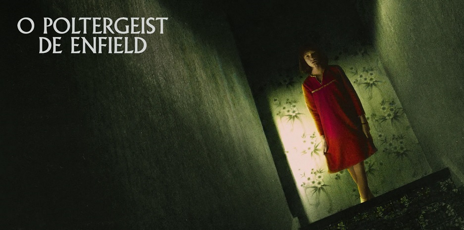 O Poltergeist de Enfield: a estranha história verdadeira que tomou conta da comunidade dos eventos paranormais