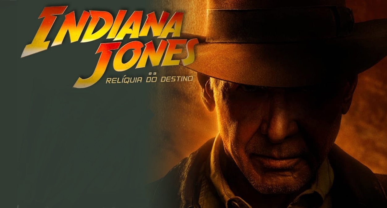 Indiana Jones e a Relíquia do Destino