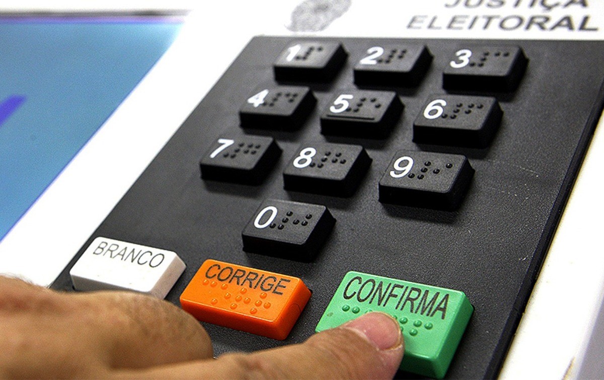 Em outubro, 29 partidos entram na grande “guerra” eleitoral