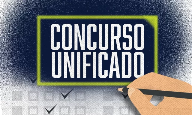 Governo Federal começa a distribuir provas do Concurso Público Nacional Unificado no próximo dia 3