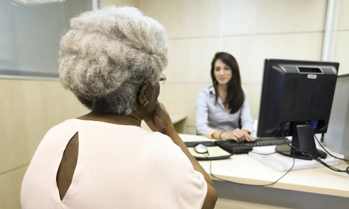 Beneficiários têm novo prazo para atualizar cadastro e não ter o BPC suspenso
