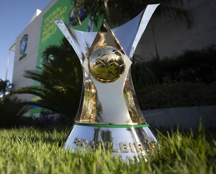 SBT sai da disputa e Record oferece R$ 2,8 bilhões para transmitir jogos da Série A do Brasileirão