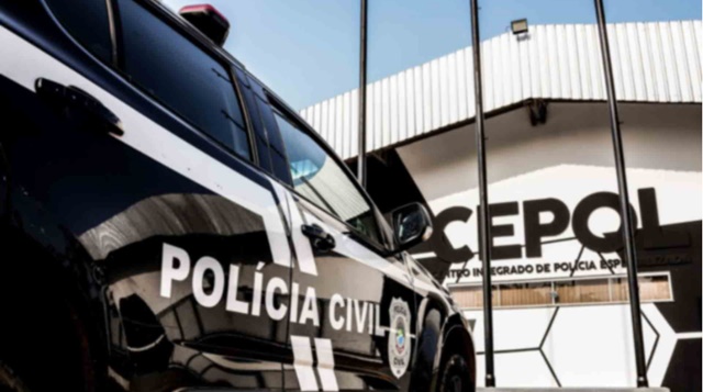 Homem é baleado ao sair de balada na Chácara Cachoeira