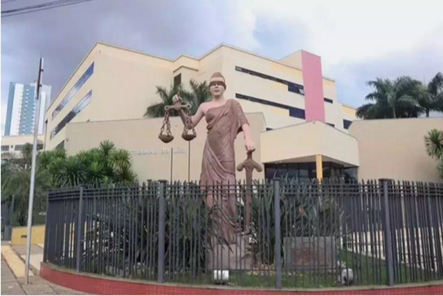 Jovem preso por estelionato obtém liberdade provisória em Campo Grande