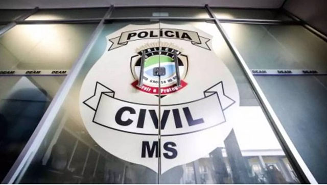 Militar invade Deam para tentar levar namorada à força e é detido em Campo Grande