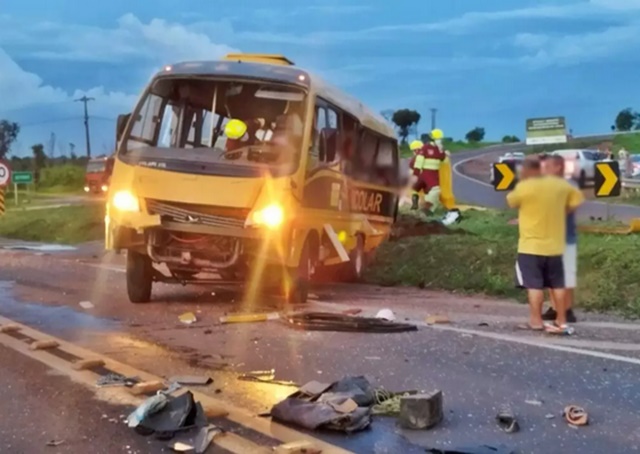 Trag Dia No Esporte Acidente Fatal A Vida De Atletas De Futsal Em Ms