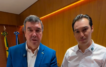 Vídeo: Planejamento e avaliações deixam Riedel ainda mais confiante