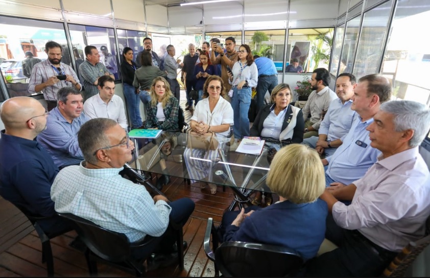 Educação especial tem prioridade em MS