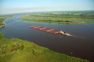 Hidrovia do Rio Paraguai realiza segunda Audiência hoje em Corumbá -