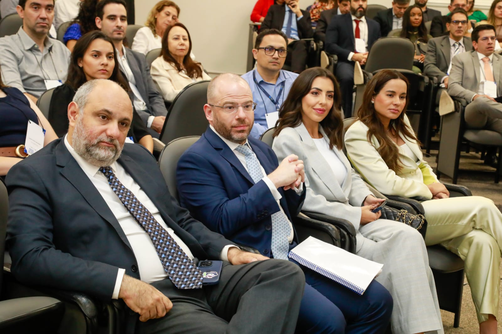 Amamsul sedia seminário “A Reforma do Código Civil em Debate”