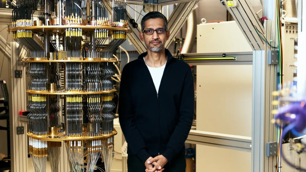 47 Anos em Segundos: A Façanha Quântica do Google que Redefine o Impossível