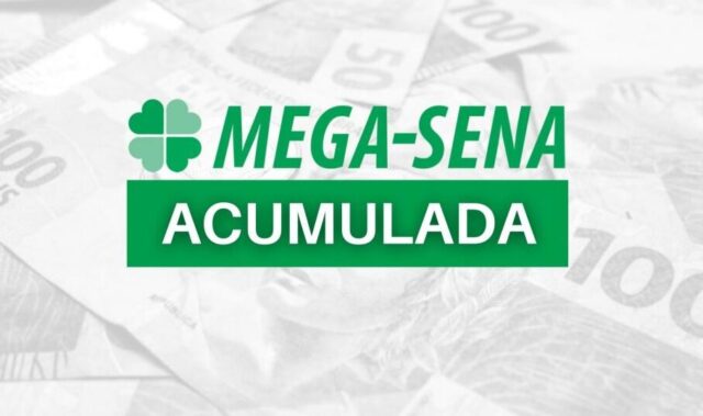 Mega-Sena acumula e pode pagar R$ 95 milhões no sorteio deste sábado -