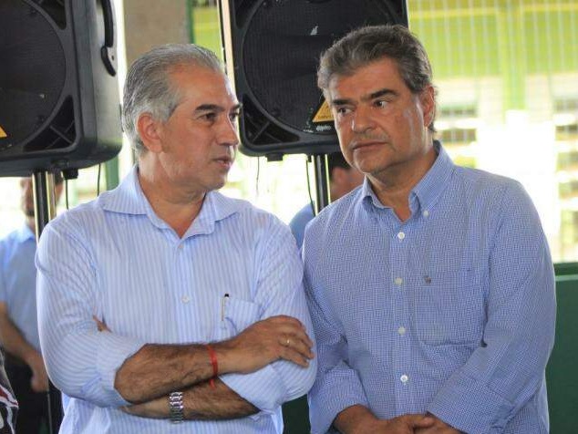Azambuja e Nelsinho entram em 2026 mantendo a liderança