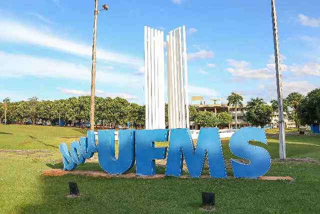UFMS abre seleção para Residência em Engenharia de Software com bolsas de R$ 5 mil