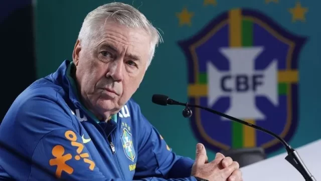 Seleção Brasileira: pré-lista será enviada pela CBF à FIFA hoje