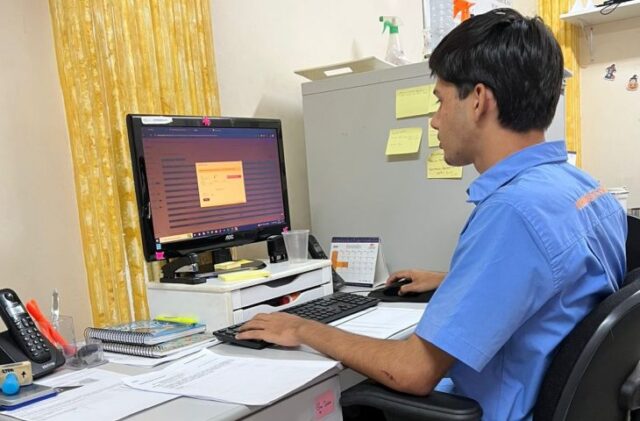 Aprendizagem Profissional transforma vidas de jovens em MS e impulsiona mobilidade social