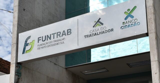 Funtrab oferece curso grátis de português para migrantes em Campo Grande