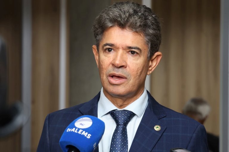Projeto de Rinaldo busca valorizar conquistas de alunos da rede pública