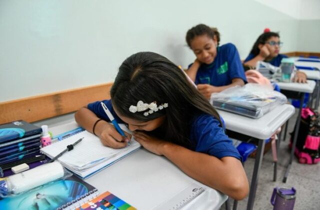 MS avança 19 pontos em alfabetização em 3 anos e conquista selo ouro nacional