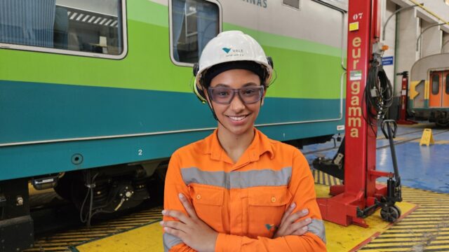 Auxílio de R$2 mil: Vale e Senai abrem inscrições para cursos técnicos gratuitos  