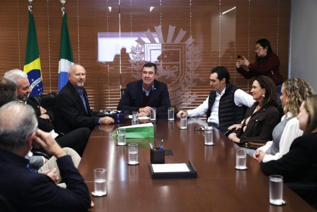 Educação financeira, cooperativismo e protagonismo juvenil entram nas escolas estaduais