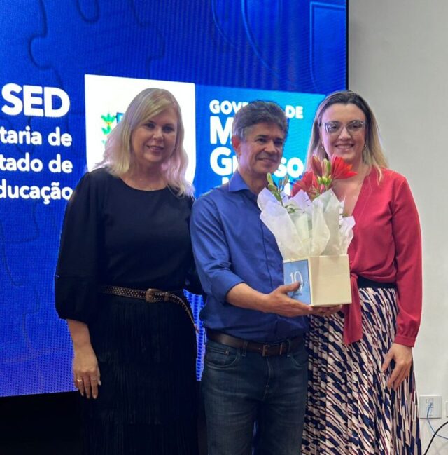 CEAME/TEA completa 10 anos como referência em inclusão educacional em MS