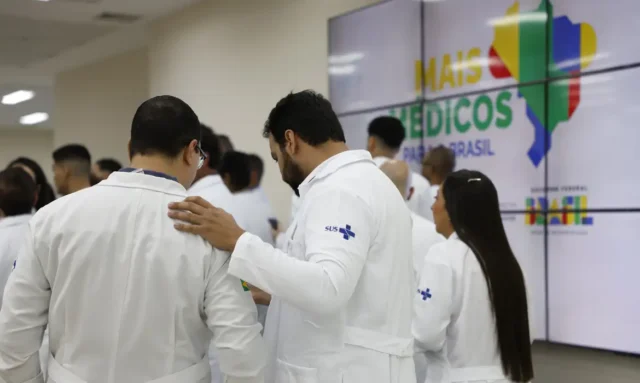 Medicina muda história: recém-formados só terão CRM se passarem no Enamed