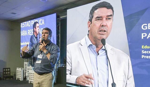 Riedel reforça compromisso com a agenda da sustentabilidade