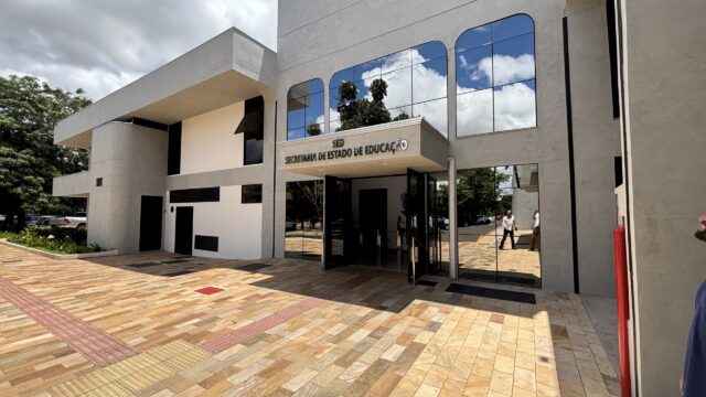 MS autoriza concurso com 2 mil vagas para professores