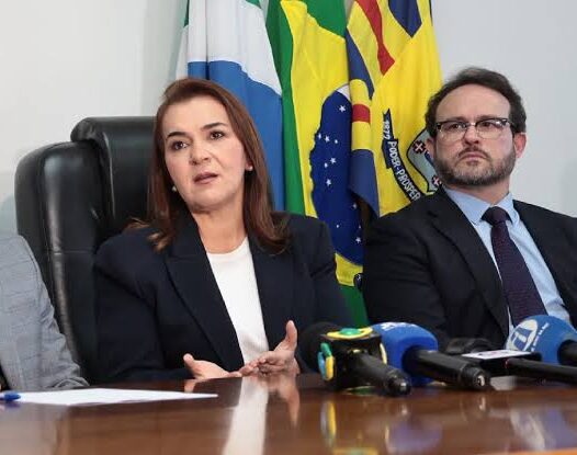 Intervenção de Adriane tem gastança e não resolve a crise do transporte coletivo
