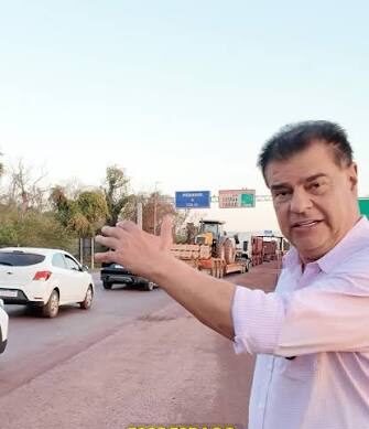 Região pantaneira tem novo impulso com recursos garantidos por Nelsinho Trad