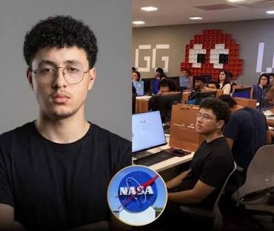 Verruck destaca reverência dos EUA a ex-aluno do Senac-MS
