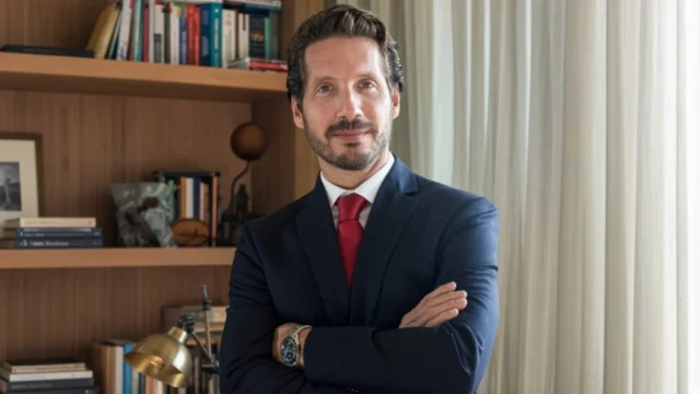 Esmagis e ESA/MS promovem aula magna gratuita com Rogério Sanches Cunha