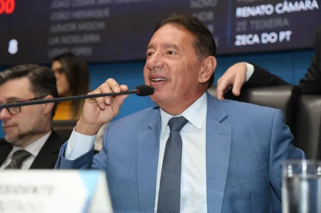 Investimento é essencial para o Estado seguir crescendo, afirma Gerson