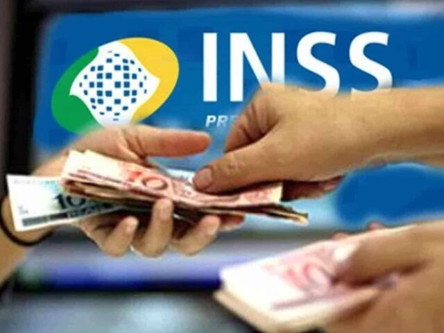 INSS inicia em 25 de agosto pagamento de benefícios