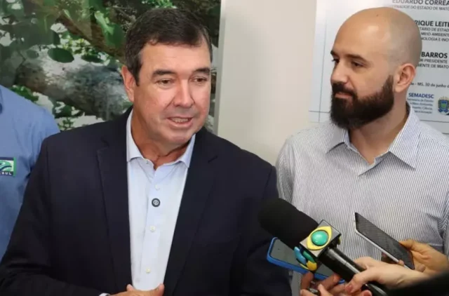 Em MS, aprendizagem profissional faz a ponte entre escola e o mercado de trabalho