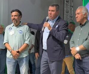 Riedel e Azambuja ressaltam soluções de Marcelo para o esporte
