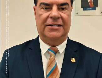 Nelsinho aponta diferencial programático no histórico do PSD