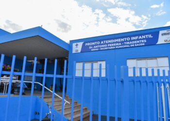 Briga entre alunos de 12 anos  acaba em facadas