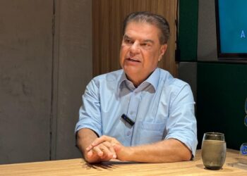 Nelsinho: “Se a União corta gastos, há dinheiro para investir nas pessoas”
